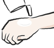 ハンドクリームから試す