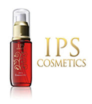 日本産のコスメティックス